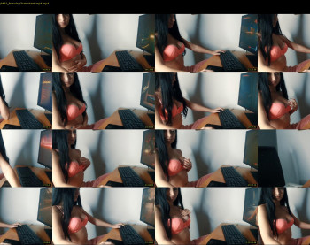 marylou2000 — 70 minute Chaturbate couple cam show recording, 1080p, Dec 21, 2020