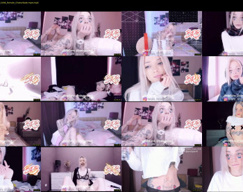 melissaallens — 70 minute Chaturbate female cam show recording, 1080p, Dec 20, 2020