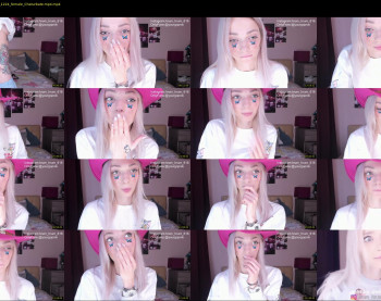 melissaallens — 70 minute Chaturbate female cam show recording, 1080p, Dec 20, 2020