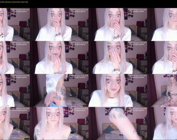 melissaallens — 41 minute Chaturbate female cam show recording, 1080p, Dec 20, 2020