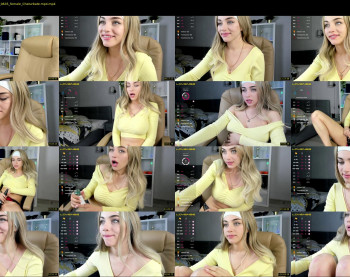 mia_milagros — 71 minute Chaturbate female cam show recording, 1080p, Dec 20, 2020