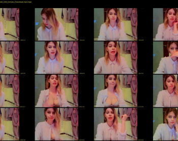 milky__way_ — 114 minute Chaturbate female cam show recording, 720p, Dec 20, 2020