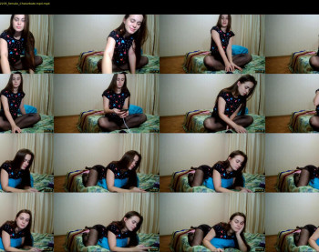 miracle_rose — 14 minute Chaturbate female cam show recording, 480p, Dec 20, 2020
