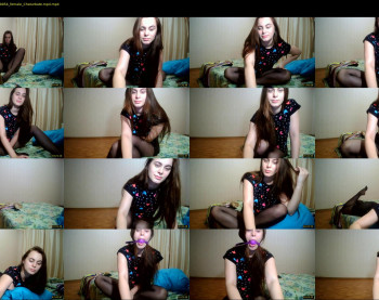 miracle_rose — 63 minute Chaturbate female cam show recording, 480p, Dec 21, 2020