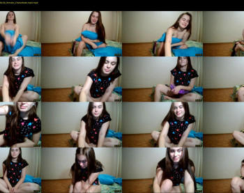 miracle_rose — 17 minute Chaturbate female cam show recording, 480p, Dec 21, 2020