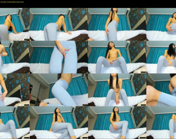 misatoo — 70 minute Chaturbate female cam show recording, 1080p, Dec 20, 2020