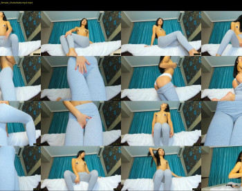 misatoo — 70 minute Chaturbate female cam show recording, 1080p, Dec 20, 2020