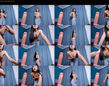 misatoo — 48 minute Chaturbate female cam show recording, 720p, Dec 20, 2020