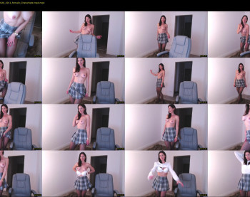 missflowersbloom — 7 minute Chaturbate female cam show recording, 1080p, Dec 20, 2020