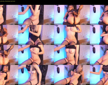 misshowl — 73 minute Chaturbate female cam show recording, 1080p, Dec 20, 2020