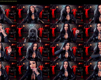 mistresskennya — 73 minute Chaturbate female cam show recording, 1080p, Dec 20, 2020