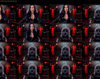 mistresskennya — 9 minute Chaturbate female cam show recording, 1080p, Dec 20, 2020