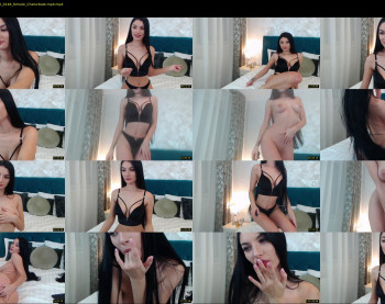 mmmaaa1234 — 70 minute Chaturbate female cam show recording, 1080p, Dec 21, 2020