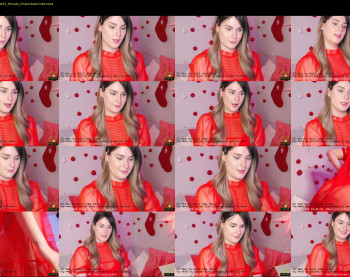 mollysoulful — 17 minute Chaturbate female cam show recording, 1080p, Dec 20, 2020