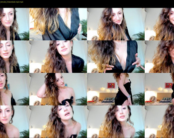 ms_mel — 15 minute Chaturbate female cam show recording, 720p, Dec 20, 2020