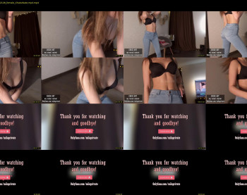 ms_seductive — 17 minute Chaturbate female cam show recording, 1080p, Dec 20, 2020