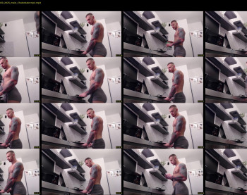 mynameismartin — 11 minute Chaturbate male cam show recording, 1080p, Dec 20, 2020