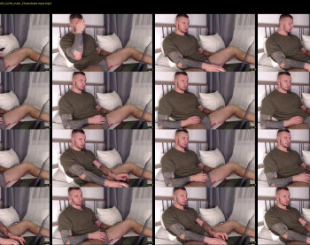mynameismartin — 9 minute Chaturbate male cam show recording, 1080p, Dec 20, 2020