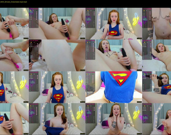nancy_winter — 66 minute Chaturbate female cam show recording, 1080p, Dec 20, 2020