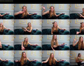nancycute__ — 70 minute Chaturbate female cam show recording, 1080p, Dec 20, 2020