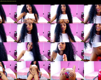 naomixjones1 — 63 minute Chaturbate female cam show recording, 720p, Dec 20, 2020