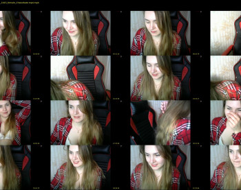 naughty_popa — 47 minute Chaturbate female cam show recording, 720p, Dec 20, 2020