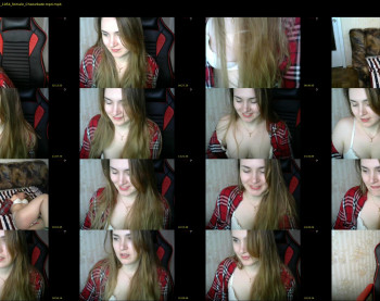 naughty_popa — 38 minute Chaturbate female cam show recording, 720p, Dec 20, 2020