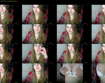 naughty_popa — 6 minute Chaturbate female cam show recording, 720p, Dec 20, 2020