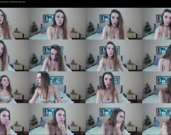 niceeegirlll — 3 minute Chaturbate couple cam show recording, 1080p, Dec 20, 2020