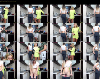 nolimitscoupl3 — 24 minute Chaturbate couple cam show recording, 720p, Dec 20, 2020