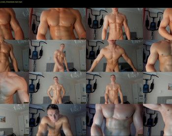 o_r_b_i_t — 47 minute Chaturbate male cam show recording, 720p, Dec 20, 2020