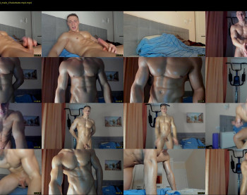 o_r_b_i_t — 47 minute Chaturbate male cam show recording, 720p, Dec 20, 2020