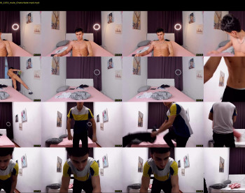 orlando__bloom — 5 minute Chaturbate male cam show recording, 1080p, Dec 20, 2020
