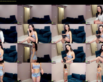 p1ece_of_me — 39 minute Chaturbate female cam show recording, 1080p, Dec 20, 2020