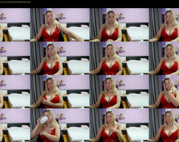 pam___beautiful — 13 minute Chaturbate female cam show recording, 720p, Dec 20, 2020
