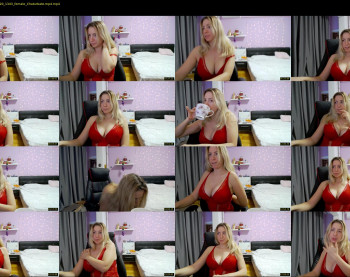 pam___beautiful — 31 minute Chaturbate female cam show recording, 720p, Dec 20, 2020