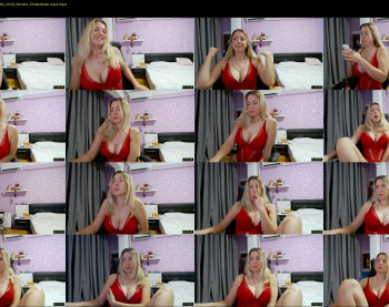 pam___beautiful — 65 minute Chaturbate female cam show recording, 720p, Dec 20, 2020