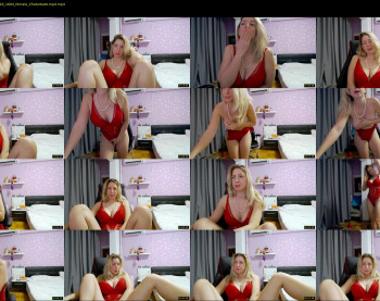 pam___beautiful — 45 minute Chaturbate female cam show recording, 720p, Dec 20, 2020