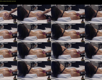 passiekoppel — 13 minute Chaturbate couple cam show recording, 1080p, Dec 20, 2020