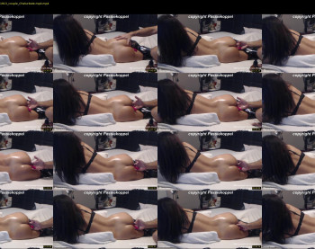 passiekoppel — 60 minute Chaturbate couple cam show recording, 1080p, Dec 20, 2020