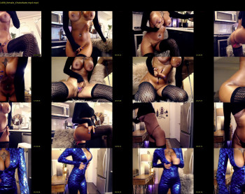 persianangel — 60 minute Chaturbate female cam show recording, 720p, Dec 20, 2020
