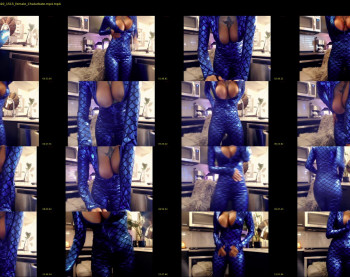 persianangel — 16 minute Chaturbate female cam show recording, 720p, Dec 20, 2020