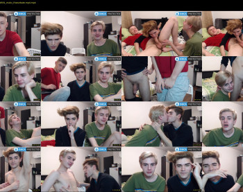 pimple_gang — 114 minute Chaturbate male cam show recording, 720p, Dec 20, 2020