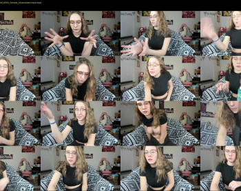 pr3ttyp1nkpussy — 71 minute Chaturbate couple cam show recording, 1080p, Dec 20, 2020