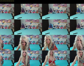 prettyblonde22 — 29 minute Chaturbate female cam show recording, 1080p, Dec 21, 2020