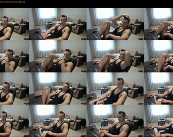 prince_d1ck — 59 minute Chaturbate male cam show recording, 1080p, Dec 20, 2020