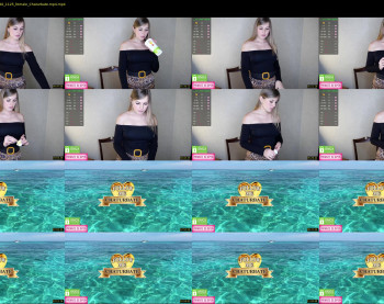 princess_sweety — 14 minute Chaturbate couple cam show recording, 1080p, Dec 20, 2020