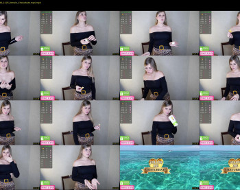 princess_sweety — 42 minute Chaturbate couple cam show recording, 1080p, Dec 20, 2020