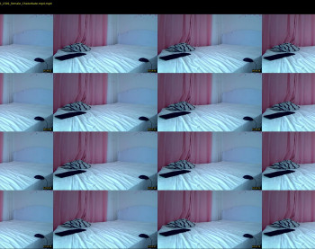 princessasiana — 29 minute Chaturbate female cam show recording, 1080p, Dec 20, 2020
