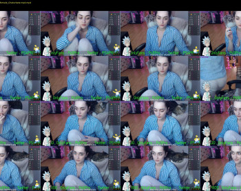 ps4pro — 70 minute Chaturbate female cam show recording, 720p, Dec 21, 2020
